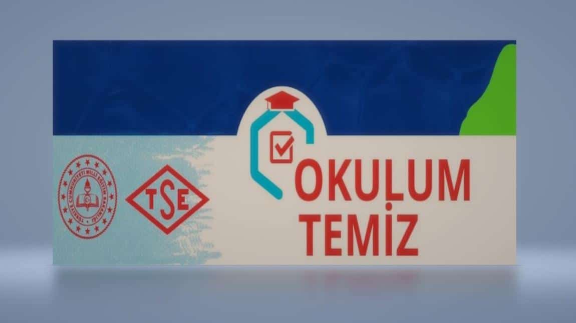 OKULUM TEMİZ BELGELENDİRME PROGRAMI